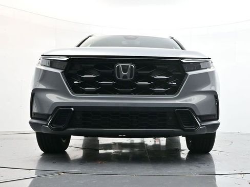 Used 2024 Honda CR-V Sport-L image 44