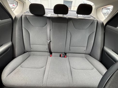 Used 2025 Kia K4 FWD image 37