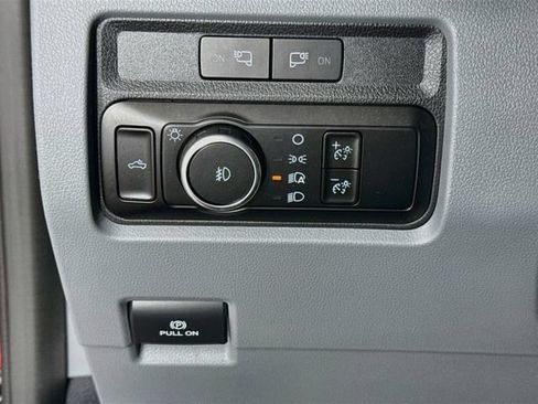 Used 2024 Ford F250 XLT w/ 360-Degree Camera Package AWD/4WD image 10