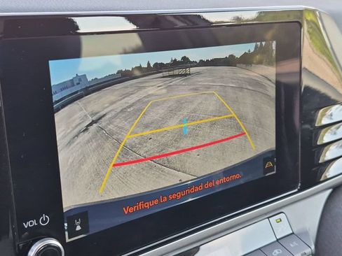 Certified 2026 Toyota Camry LE FWD image 21