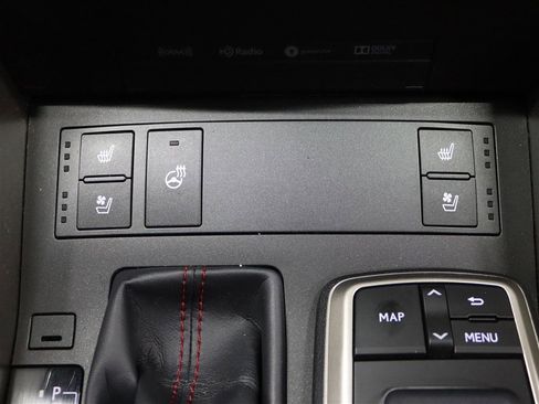 Used 2020 Lexus IS 300 F Sport w/ F Sport Package image 32