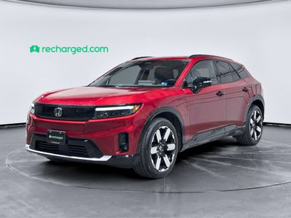 Used 2024 Honda Prologue Elite