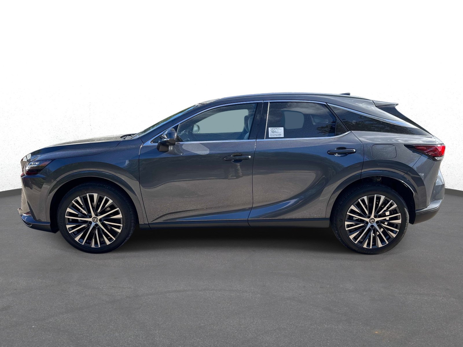 New 2026 Lexus RX 350 Premium Plus FWD image 6