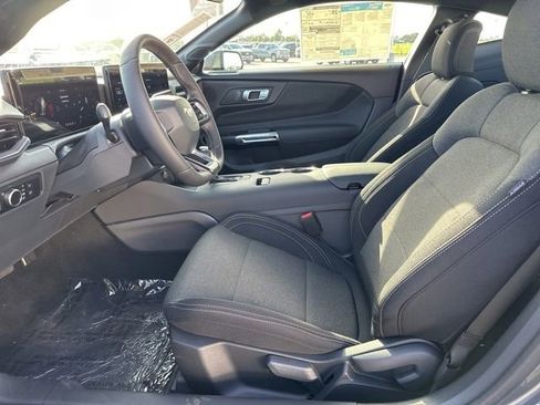 New 2025 Ford Mustang Coupe image 13