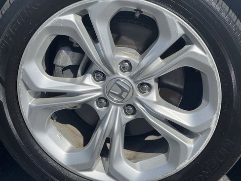 Used 2023 Honda Accord LX image 8