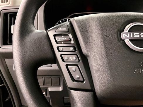 New 2026 Nissan Frontier S AWD/4WD image 24