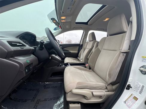 Used 2014 Honda CR-V EX image 27