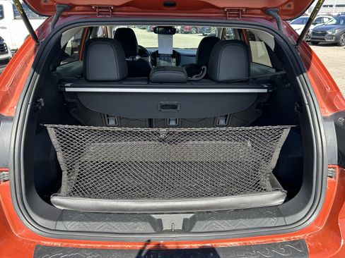 Certified 2024 Subaru Crosstrek 2.5i Limited w/ Popular Package #3A image 26