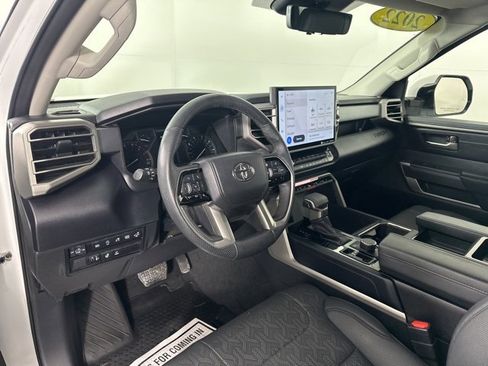 Used 2023 Toyota Tundra SR5 image 18
