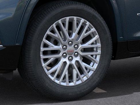 New 2026 GMC Acadia Denali w/ Super Cruise Package image 28