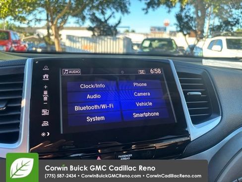 Used 2018 Honda Pilot EX-L image 24