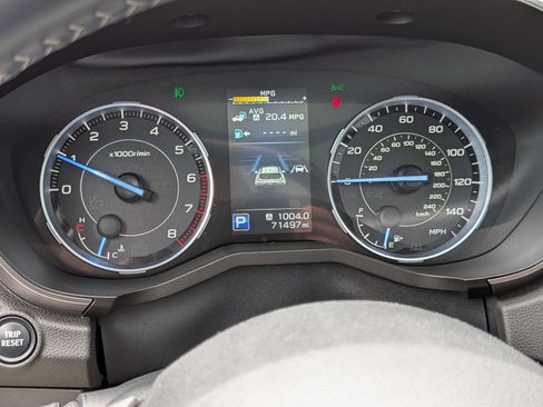 Used 2020 Subaru Ascent Touring w/ Popular Package #3 AWD/4WD image 20