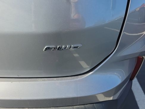 Used 2024 Ford Edge SEL image 5