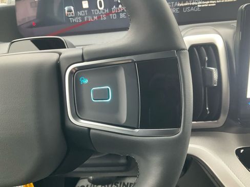 New 2026 Ford Expedition Active AWD/4WD image 20