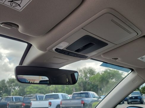 Certified 2025 Honda CR-V EX-L image 27