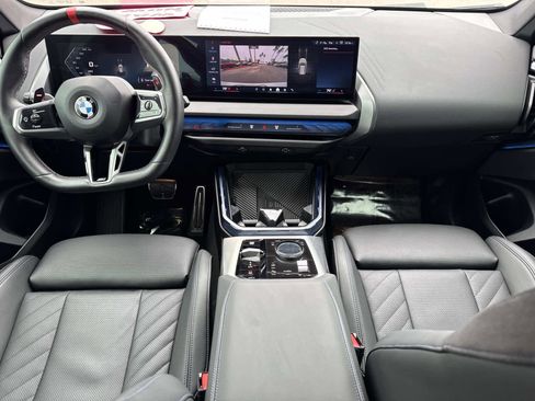 Used 2025 BMW X3 M50 w/ M Sport Professional Package image 15