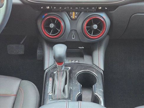 Used 2024 Chevrolet Blazer RS w/ Driver Confidence II Package FWD image 12
