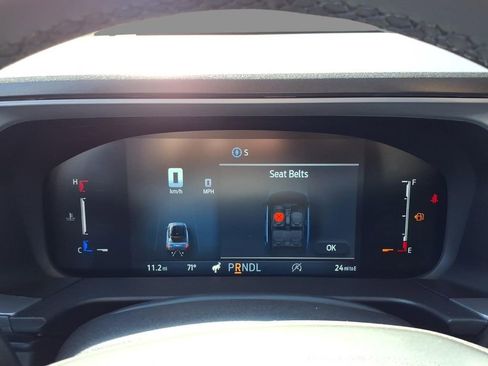 New 2026 Ford Bronco Sport Big Bend image 28