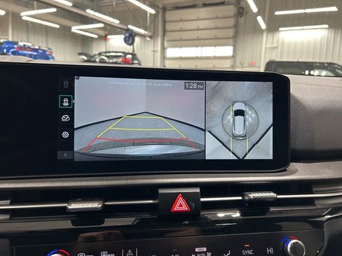 New 2026 Kia Sportage X-Line image 18