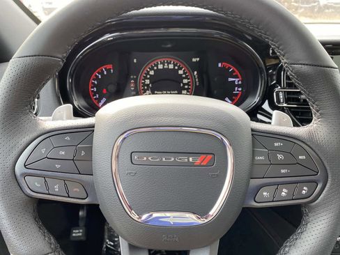 New 2026 Dodge Durango GT image 15