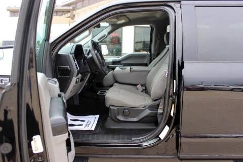 Used 2016 Ford F150 XLT w/ XTR Package AWD/4WD image 10
