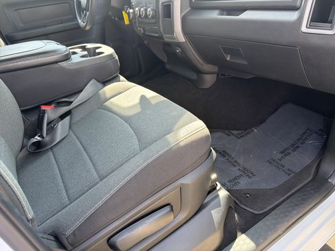 Used 2023 RAM 1500 Tradesman w/ Chrome Plus Package AWD/4WD image 30