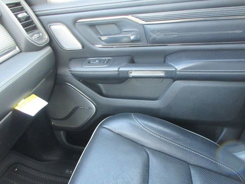 Used 2020 RAM 1500 Limited image 38