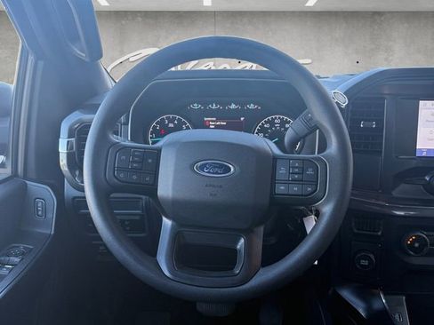Used 2023 Ford F150 XL w/ STX Appearance Package image 21