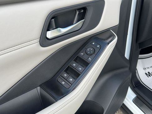 New 2026 Nissan Rogue SV image 29