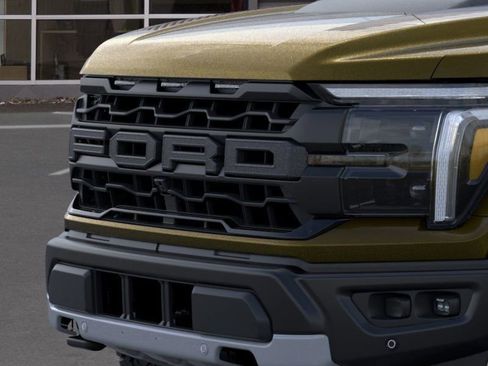 New 2026 Ford F150 Raptor image 17