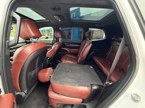 Used 2024 Kia Telluride SX Prestige image 42