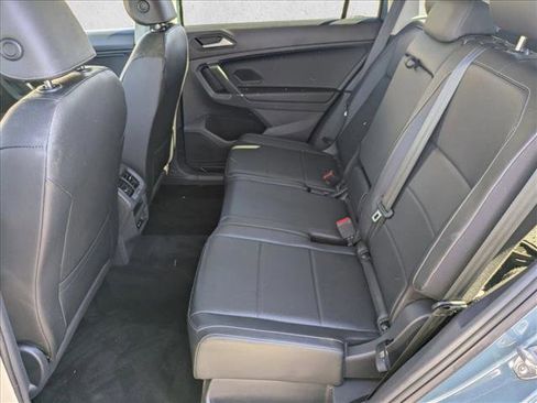 Used 2020 Volkswagen Tiguan S AWD/4WD image 17