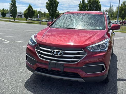 Used 2018 Hyundai Santa Fe Sport AWD/4WD image 14
