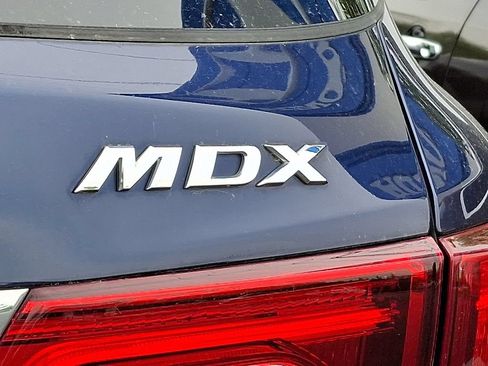 Used 2014 Acura MDX SH-AWD w/ Technology Package image 33