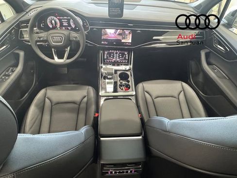 New 2026 Audi Q7 3.0T Premium Plus image 6