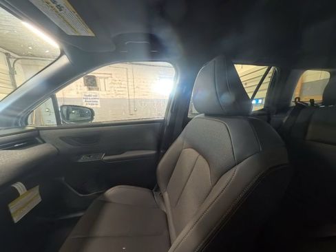 New 2026 Subaru Outback Limited image 25