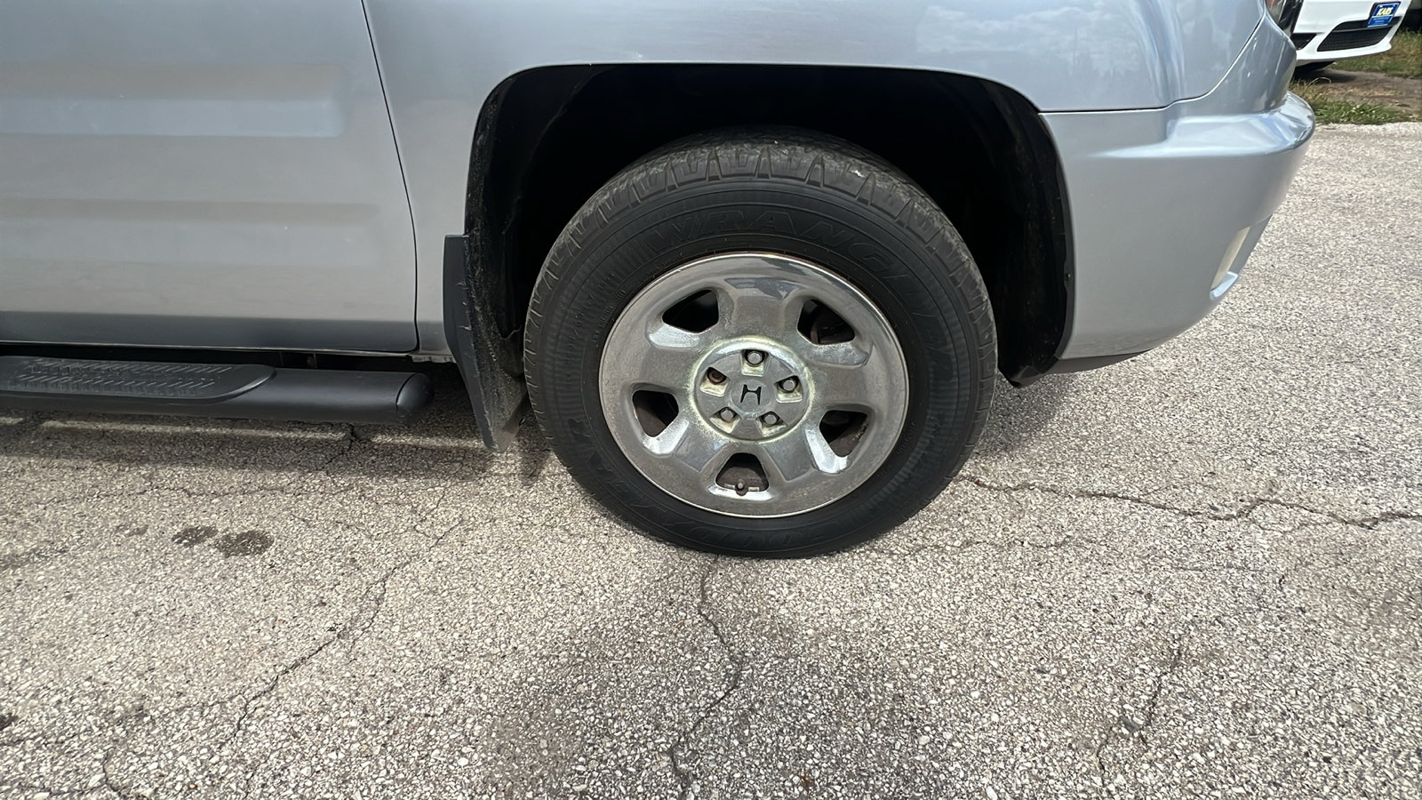 Used 2010 Honda Ridgeline RT image 9