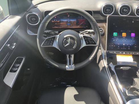 Certified 2026 Mercedes-Benz GLC 300 image 16