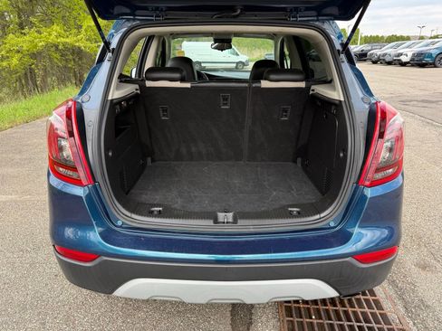 Used 2020 Buick Encore Preferred w/ Safety Package AWD/4WD image 34
