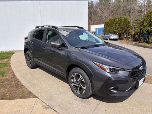 New 2026 Subaru Crosstrek 2.0i Premium AWD/4WD image 1