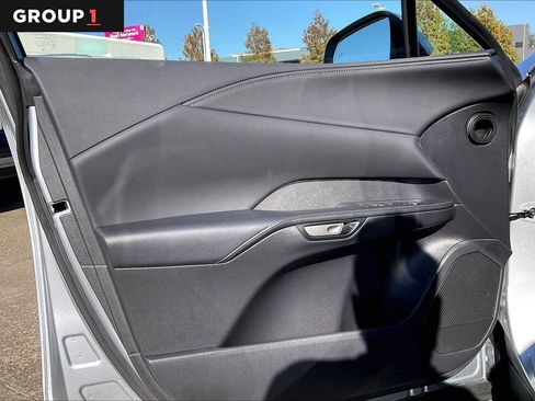 Certified 2025 Lexus RX 350 Premium Plus image 18