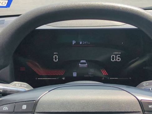 Used 2025 Kia K4 FWD image 16