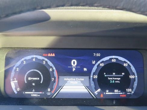 Certified 2025 Toyota Tacoma TRD Off-Road image 43