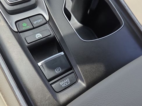 Certified 2021 Honda Accord Touring image 27