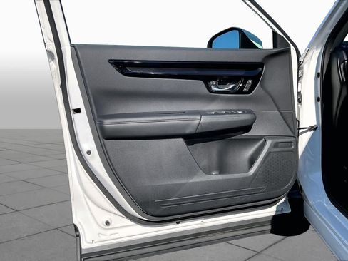 Used 2026 Honda CR-V EX-L image 22
