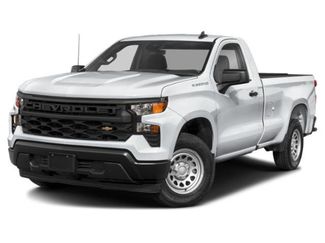 Used 2024 Chevrolet Silverado 1500 W/T w/ WT Fleet Convenience Package video 1