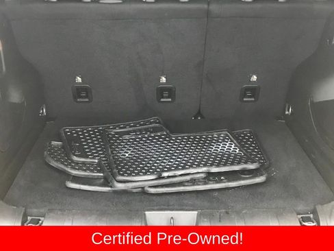 Certified 2023 Jeep Renegade Latitude image 29