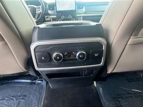 Used 2024 Ford Expedition Max XLT AWD/4WD image 23