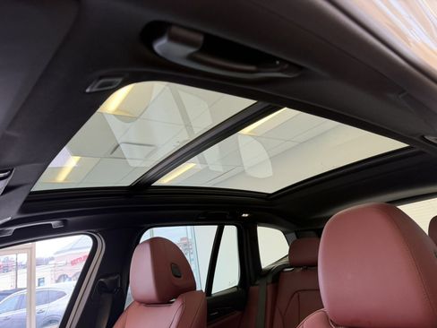Used 2022 BMW X3 xDrive30i w/ Premium Package image 28