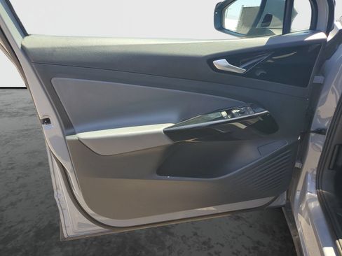 Used 2022 Volkswagen ID.4 Pro RWD image 18